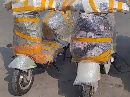 维西电瓶车物流运输