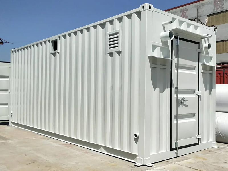 维西储能电池物流运输